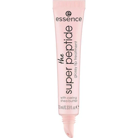 Essence Глянцевый бальзам для губ 01 Peptacular! 10 мл: цены и характеристики