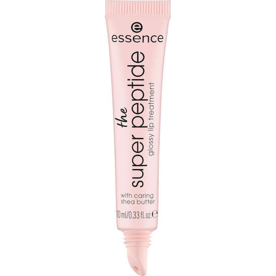Essence Глянцевый бальзам для губ 01 Peptacular! 10 мл: цены и характеристики