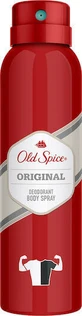 Дезодорант-спрей для тіла Old Spice Original Anti-white Marks Дезодорант-спрей для тіла 150 мл