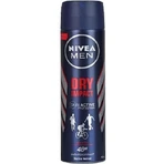 Nivea Dry Impact Deodorant 48h Дезодорант-спрей 150 мл: цены и характеристики