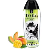 Shunga Toko Арбуз-Манго Смазывающий аромат 165 мл
