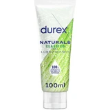 Лубрикант Durex Naturals 100 мл