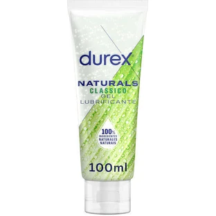 Лубрикант Durex Naturals 100мл