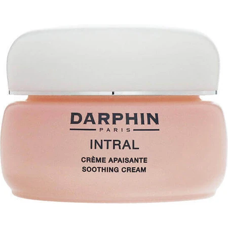 Darphin Intral Intral Tub Light 24-годинний зволожуючий крем для обличчя проти почервоніння з вітаміном Е 50 мл: ціни та характеристики