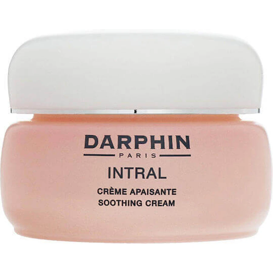 Darphin Intral Intral Tub Light 24-годинний зволожуючий крем для обличчя проти почервоніння з вітаміном Е 50 мл: ціни та характеристики
