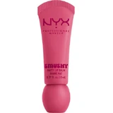 Nyx Professional Makeup Smushy Lip Balm 02 Swipe Sesh 8 мл