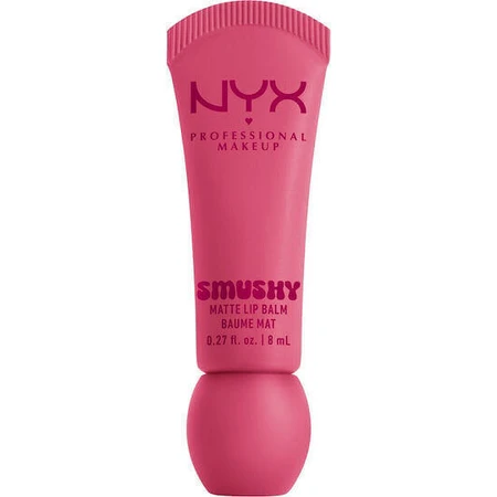 Nyx Professional Makeup Smushy Lip Balm 02 Swipe Sesh 8ml: цены и характеристики