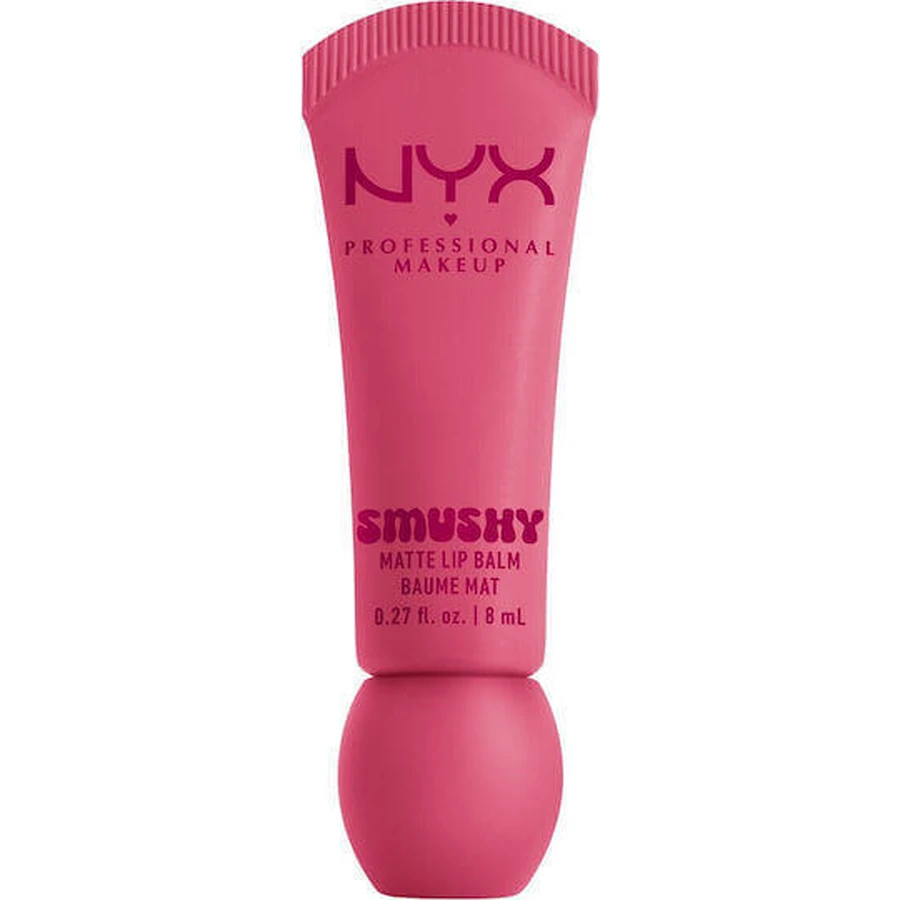 Nyx Professional Makeup Smushy Lip Balm 02 Swipe Sesh 8ml: цены и характеристики
