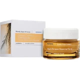 Korres Black Pine Primus Примус Антивозрастной и осветляющий ночной крем для лица с гиалуроновой кислотой 40 мл