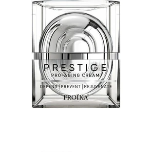 Зволожуючий та омолоджуючий крем для обличчя Froika Prestige 50 мл