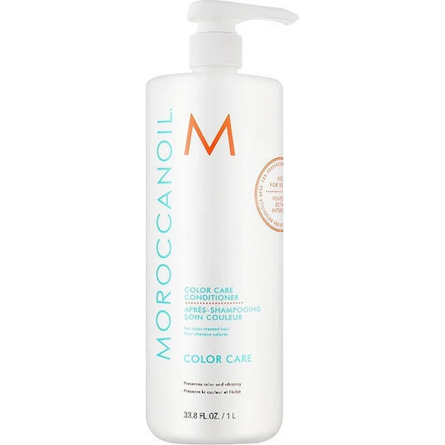 Moroccanoil Colour Care Кондиционер для поддержания цвета окрашенных волос 1000 мл: цены и характеристики