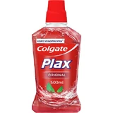 Ополіскувач для порожнини рота Colgate Plax Original Red