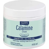 Увлажняющий крем для тела Boderm Calamine для сухой кожи 400 мл