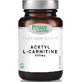 Power Of Nature Platinum Range Ацетил L-карнітин 500 мг 30 капс.
