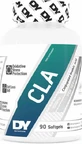 Доріан Йейтс з CLA 1000 мг 90 м'яких гелів