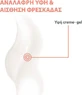 Аква-гель для регенерації клітин Eau Thermale Avène Hyaluron Activ B3 50мл
