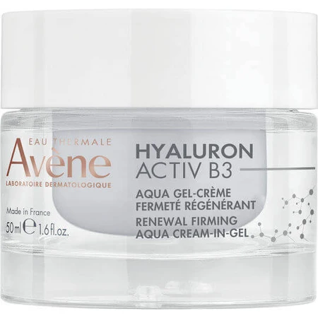 Аква-гель для регенерації клітин Eau Thermale Avène Hyaluron Activ B3 50мл: ціни та характеристики