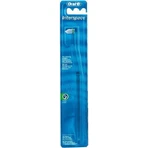Зубная щетка Oral-B Interspace Inter с синей ручкой 1 шт.: цены и характеристики