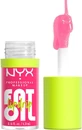 Nyx Professional Makeup Професійний макіяж Жирна олійна помада для губ 4,8 мл