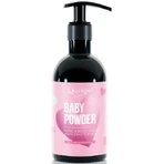 Крем для тіла Quickgel Baby Powder Зволожуючий для всіх типів шкіри 300мл: ціни та характеристики