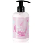 Крем для тіла Quickgel Baby Powder Зволожуючий для всіх типів шкіри 300мл: ціни та характеристики