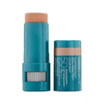 Colorescience Sunforgettable Sunforgettable Total Protection Водостойкое масло для губ SPF50 с пигментом 9г: цены и характеристики