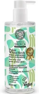 Natura Siberica Polar White Polar White Birc Гель для лица и глаз, восстанавливающий поры, для склонной к акне кожи 400 мл