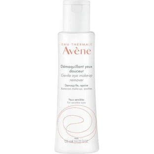 Eau Thermale Avène Demaquillant Douceur Yeux Гель для снятия макияжа с глаз 125 мл