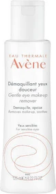 Eau Thermale Avène Demaquillant Douceur Yeux Гель для снятия макияжа с глаз 125 мл