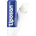 Бальзам для губ Liposan Classic Care 4.8гр: ціни та характеристики