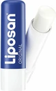 Бальзам для губ Liposan Classic Care 4.8гр
