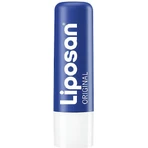 Бальзам для губ Liposan Classic Care 4.8гр: ціни та характеристики