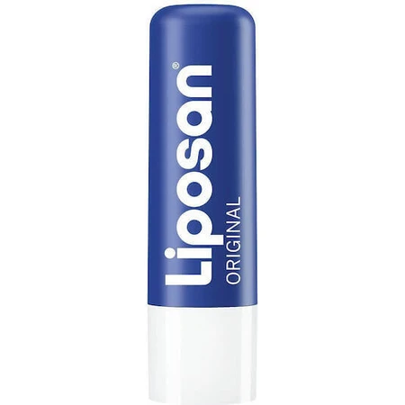 Бальзам для губ Liposan Classic Care 4.8гр: ціни та характеристики