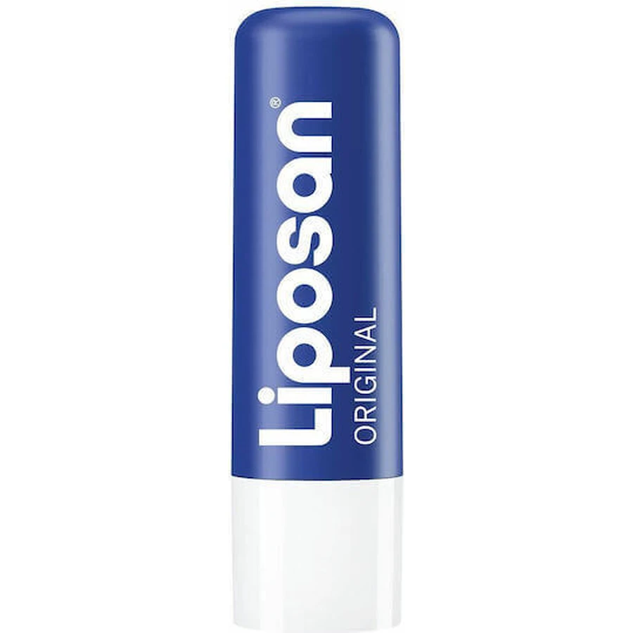 Бальзам для губ Liposan Classic Care 4.8гр: ціни та характеристики