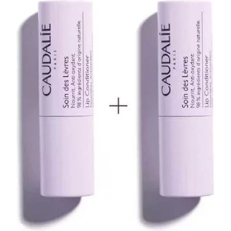 Caudalie Бальзам-кондиціонер для губ Стік 9 гр: ціни та характеристики