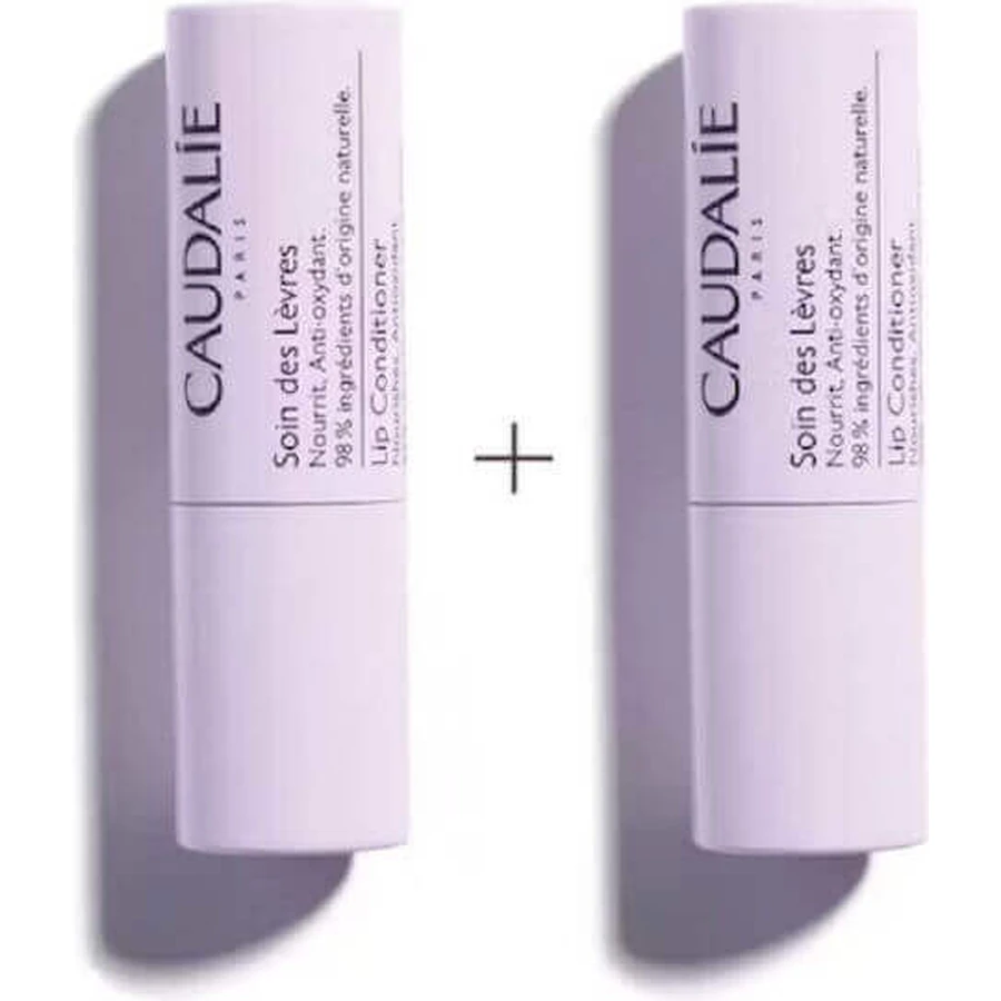 Caudalie Бальзам-кондиціонер для губ Стік 9 гр: ціни та характеристики