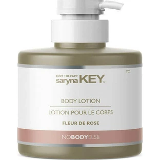 Saryna Key Fleur De Rose Регенеруючий лосьйон для тіла для сухої шкіри 250мл