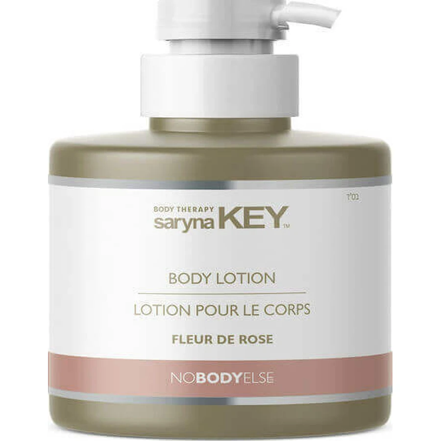 Saryna Key Fleur De Rose Регенеруючий лосьйон для тіла для сухої шкіри 250мл: ціни та характеристики