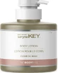 Saryna Key Fleur De Rose Регенеруючий лосьйон для тіла для сухої шкіри 250мл