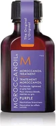 Moroccanoil Treatment Purple Colour Maintenance Hair Oil 25ml