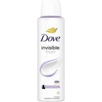 Дезодорант-спрей Dove Advanced Invisible Fresh 150 мл: ціни та характеристики
