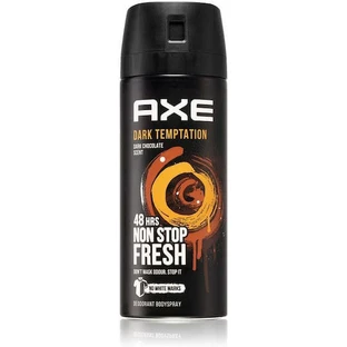 Дезодорант-спрей Axe Dark Temptation Non Stop Fresh Deodorant 48h Дезодорант-спрей 150мл