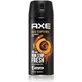 Дезодорант-спрей Axe Dark Temptation Non Stop Fresh Deodorant 48h Дезодорант-спрей 150мл