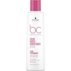 Schwarzkopf BC Colour Freeze Кондиціонер для збереження кольору для фарбованого волосся 200 мл: ціни та характеристики