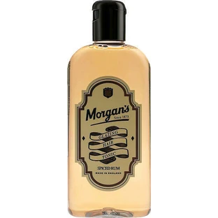 Тонік для волосся Morgan's Glazing Spiced Rum Лосьйон для волосся з пряним ромом 250 мл