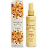 Зволожуючий крем для тіла L' Erbolario Frangipani для всіх типів шкіри 150 мл