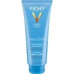 Vichy Capital Ideal Soleil Эмульсия после солнца для лица и тела с водой термального источника и маслом ши 300 мл: цены и характеристики