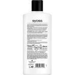 Зволожуючий кондиціонер Syoss Moisture Kaede Tree Water для сухого волосся 440 мл: ціни та характеристики