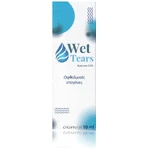 Капли для глаз с гиалуроновой кислотой Erghani Hyaluronic Acid Eye Drops for Dry Eyes 10 мл: цены и характеристики