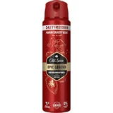 Old Spice Дезодорант-спрей без алюминия 150 мл